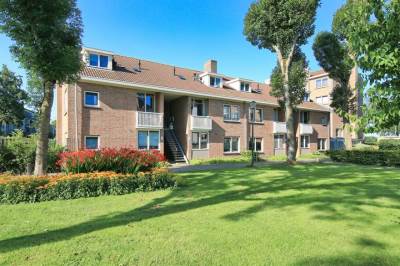 Woning P.C. Boutensstraat 39 Haarlem