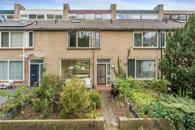 Woning Sjanghaidreef 35 Utrecht
