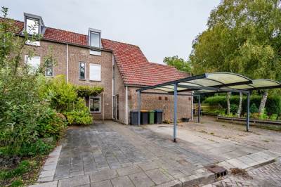 Woning Leemveld 78 Assen