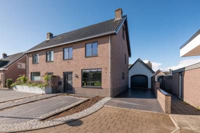 Woning Paltrokstraat 6 Kootwijkerbroek