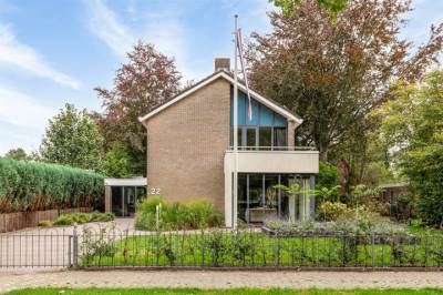 Woning Woerdakkers 22 Gieten