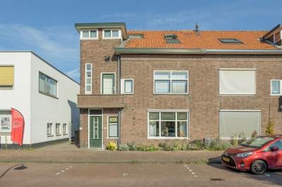 Woning Nieuwe Markt 4 Bodegraven