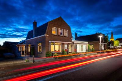 Woning Molenbelt 6 Wijhe