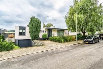 Woning Burgemeester Kessensingel 83 Maastricht