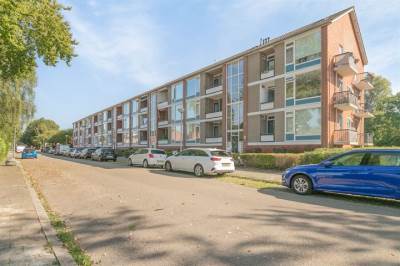 Woning Populierenlaan 9 Groningen