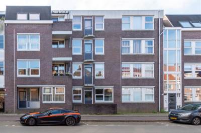 Woning Voltstraat 44- 02 Tilburg