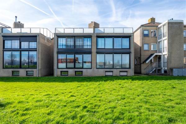 Woning Tingietersgilde 10 Houten