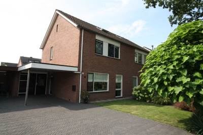 Woning De Fuut 12 Vriezenveen