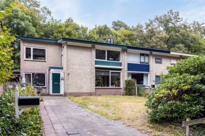 Woning Generaal Spoorlaan 25 Ede