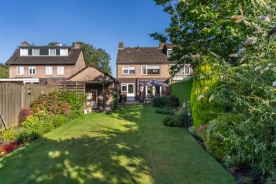 Woning Lariestraat 49 Gemonde