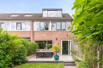 Woning Kooikersdreef 641 Apeldoorn