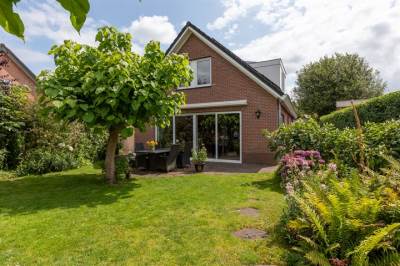 Woning Vianenstraat 26 Velp (GE)