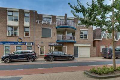 Woning Watermolen 69 Rijssen