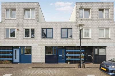 Woning De Verwondering 69 Amersfoort