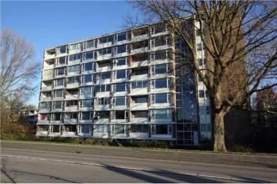 Woning Populierenlaan 265 Amstelveen