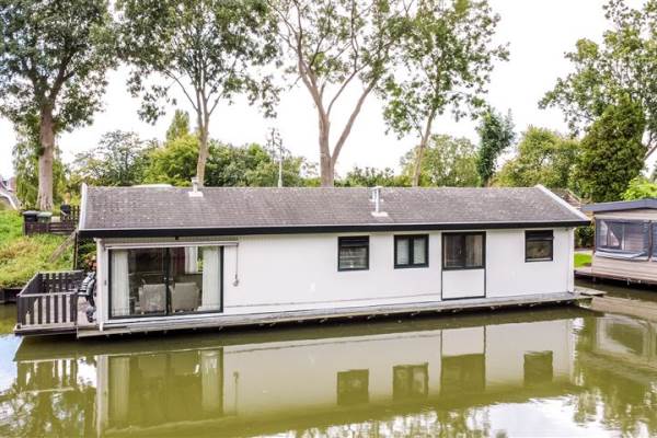 Woning Oostdijk W 5 Zuidoostbeemster