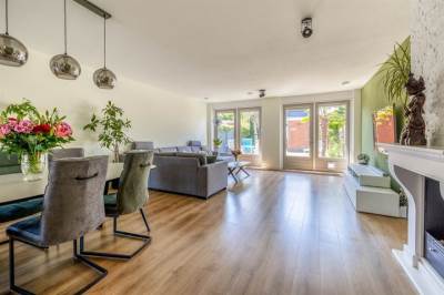 Woning Scheldestroom 9 Zoetermeer