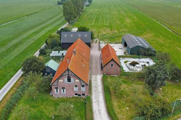 Woning Zouteveenseweg 28 Schipluiden