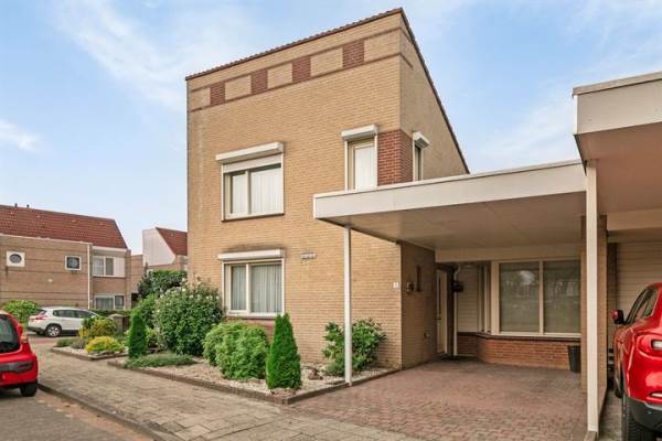 Woning Poterne 1 Veldhoven