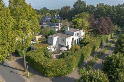 Woning Le Corbusierstraat 4 Amersfoort