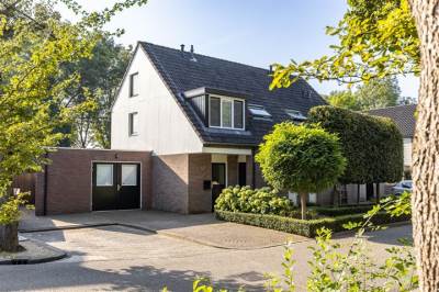 Woning Henri Dunantlaan 54 Doetinchem