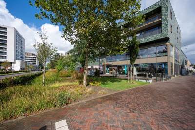 Woning Baltimoreplein 45 Almere