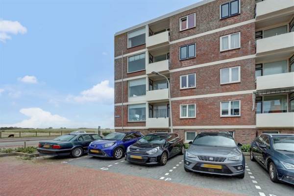 Woning Rijnmond 50 Katwijk (ZH)