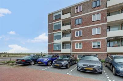 Woning Rijnmond 50 Katwijk (ZH)