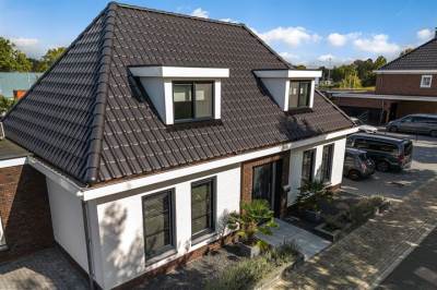 Woning Ambachtsweg 17 Goor