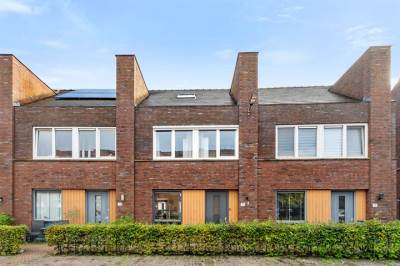 Woning Demerstraat 17 Breda