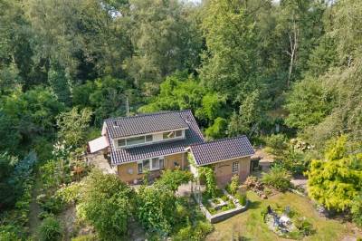 Woning Bosweg 62 Dalfsen