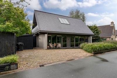Woning Wilgenlaan 52 Dokkum