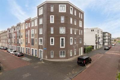 Woning Engelandstraat 24 Almere