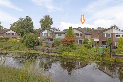 Woning Oenemastate 80 Leeuwarden