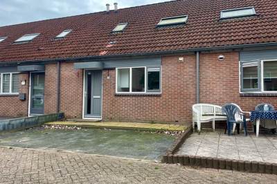 Woning De Graspieper 21 Almelo