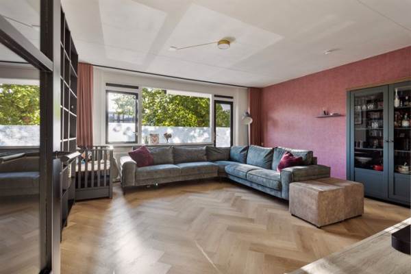 Woning Binnenhof 46 Almere