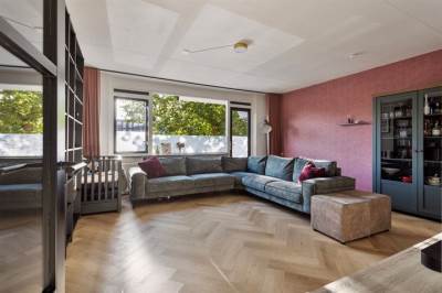 Woning Binnenhof 46 Almere