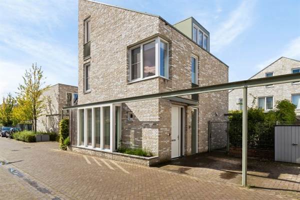 Woning Fosforstraat 21 Eindhoven