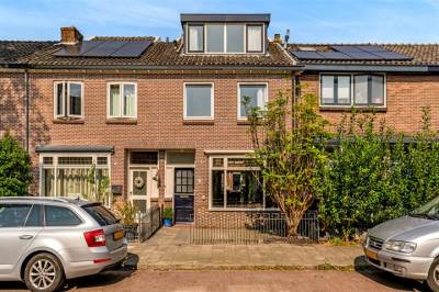 Woning Prinsenlaan 72 Woerden