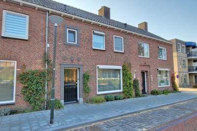 Woning Kloosterstraat 22 Schijndel