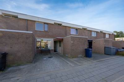 Woning Vlissingenstraat 13 Almere