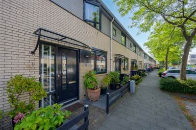 Woning Rumbastraat 37 Almere