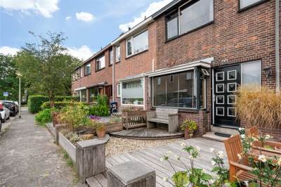 Woning Javastraat 40 Vlaardingen