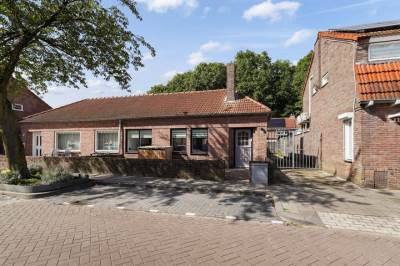 Woning Pelikaanstraat 13 Tilburg