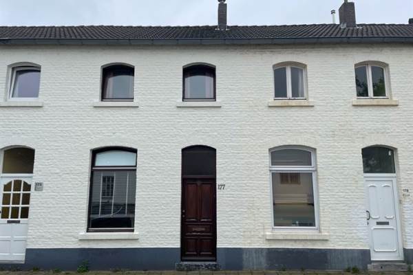 Woning Meerssenerweg 177 Maastricht