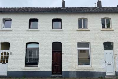 Woning Meerssenerweg 177 Maastricht