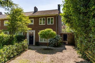 Woning Koekoeklaan 4 Bilthoven