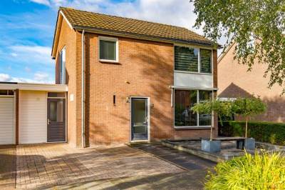 Woning Dr. Bekenkampstraat 9 Ter Apel