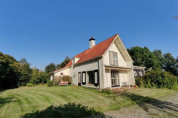 Woning Hogeweg 39 Burgh-Haamstede