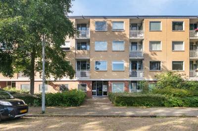 Woning Pieter Boddaertstraat 52 Middelburg